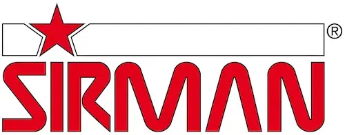 Sirman Logo Small
