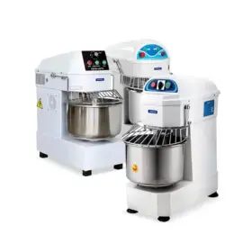 Spiral Mixer