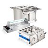 Bain Marie Icon