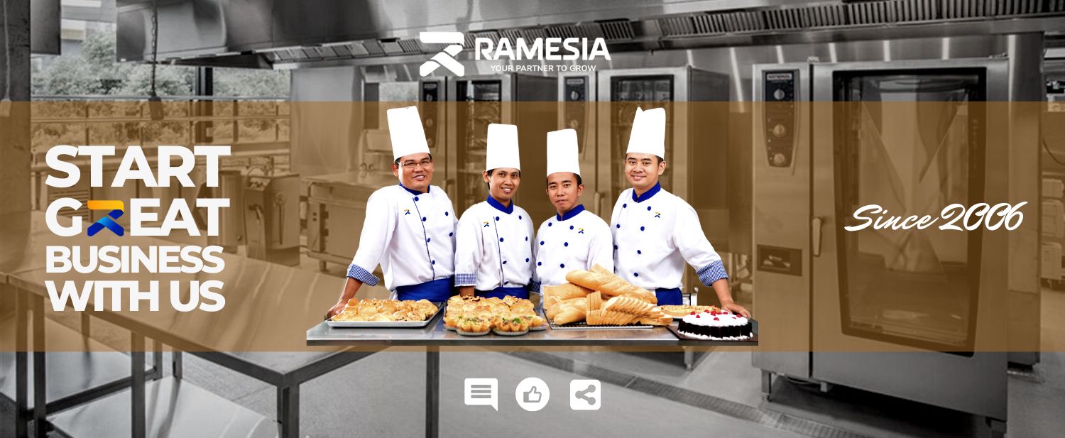Banner Web Ramesia