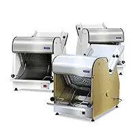 Bread Slicer Icon