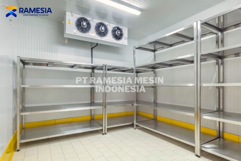 Cold Storage Daging