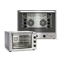 Convection Oven Icon
