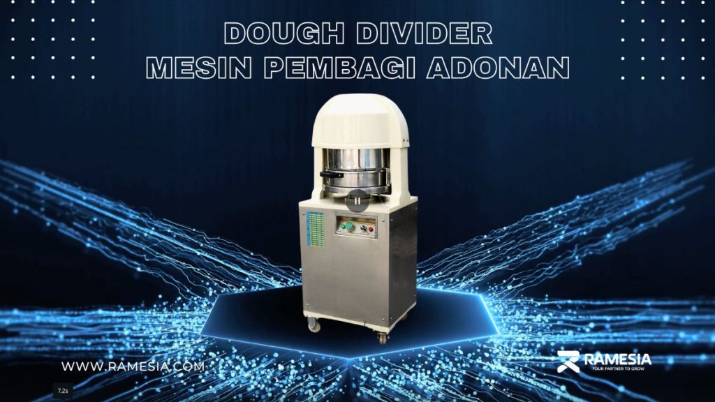 Cover Dough Divider Youtube