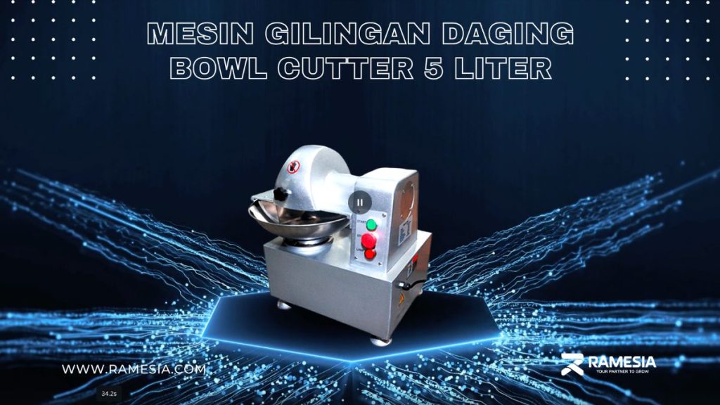 Cover Video Bowl Cutter Youtube