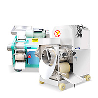 Fish Meat Separator Icon