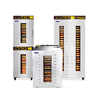 Food Dehydrator Icon