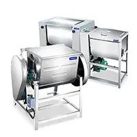 Horizontal Mixer Icon