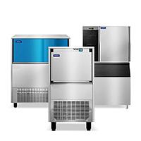 Ice Maker Icon