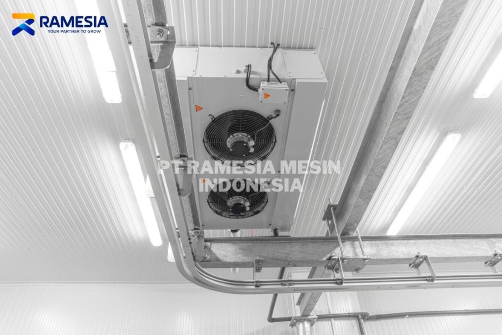 Instalasi Cold Room