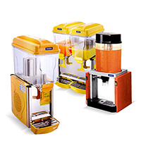 Juice Dispenser Icon