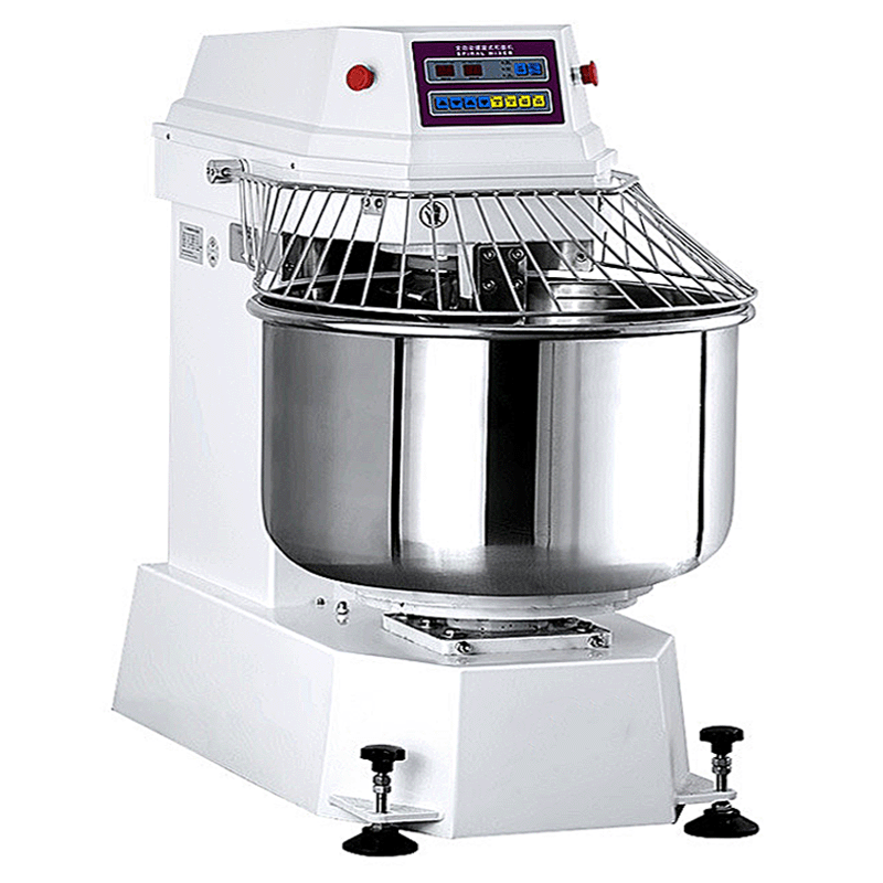 Luxury Spiral Mixer 260 Liter