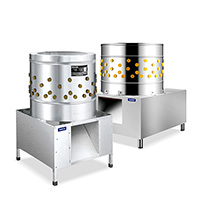 Mesin Bubut Ayam Icon