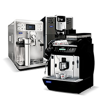 Mesin Kopi Otomatis Icon