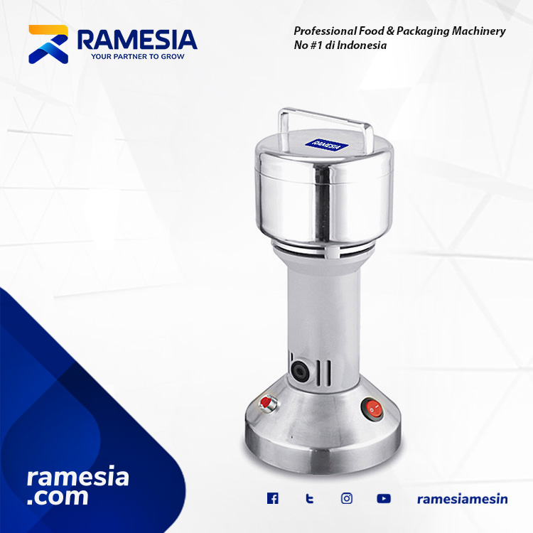 Mesin Penepung FCT-Z100F