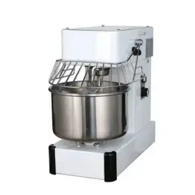 Mesin Spiral Mixer 10 Liter