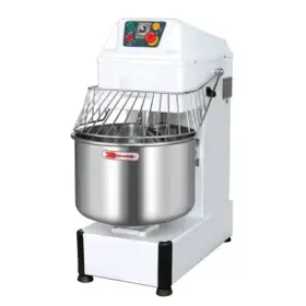 Mesin Spiral Mixer 30 Liter