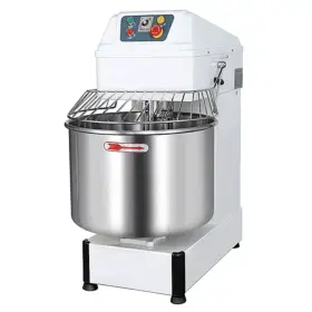 Mesin Spiral Mixer 60 Liter