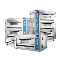Oven Gas Icon