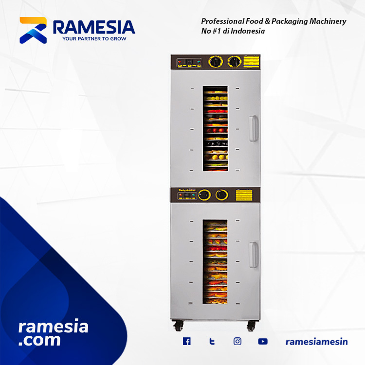 Oven Pengering Makanan