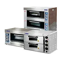Oven Pizza Icon