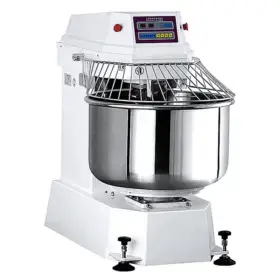 Spiral Mixer Luxury