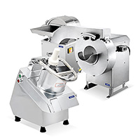 Vegetable Cutter Icon