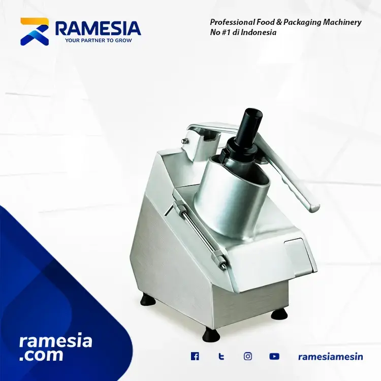 Vegetable Cutter VC60MS