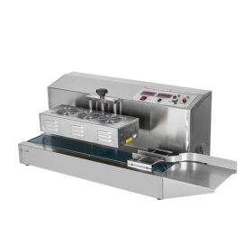 Continuous Induction Capper LGYF-1500P