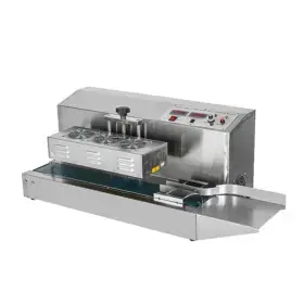 Continuous Induction Capper LGYF-1500P