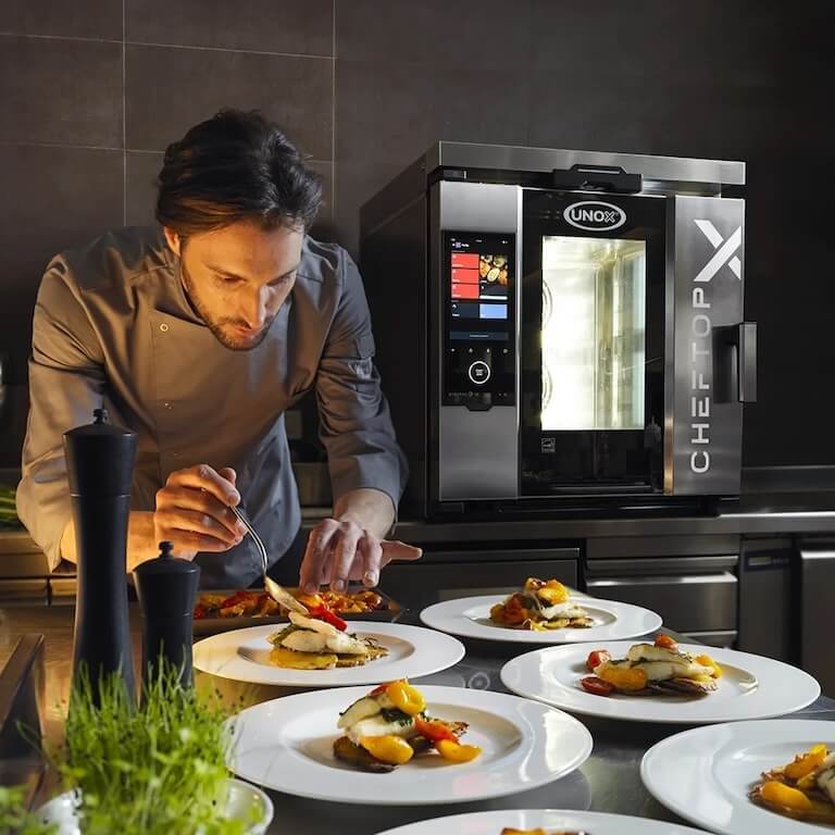 Unox Banner Mobile Ramesia Homepage