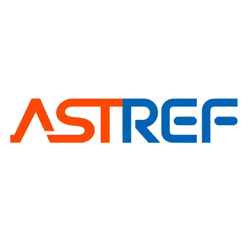 ASTREF