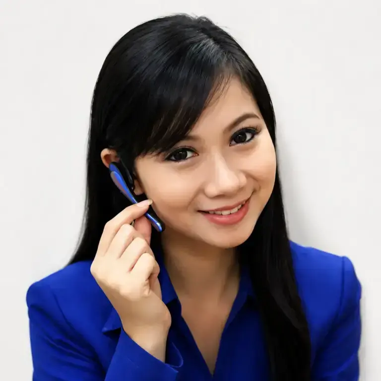 Customer Service Ramesia
