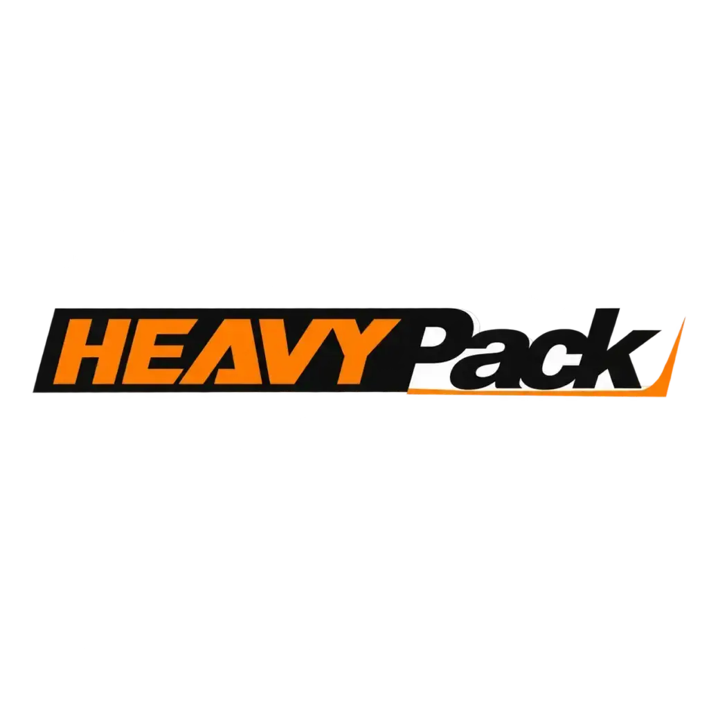HEAVY PACK